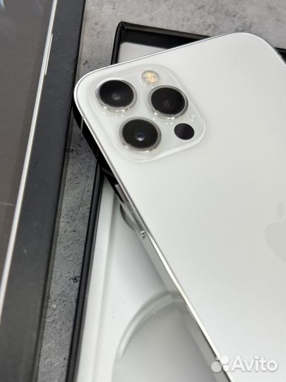 iPhone 12 Pro, 512 ГБ