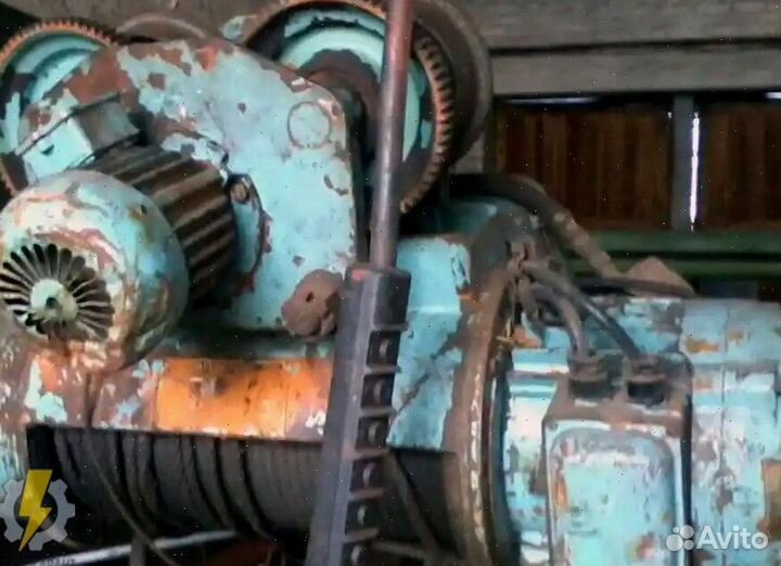 Редуктор кц2