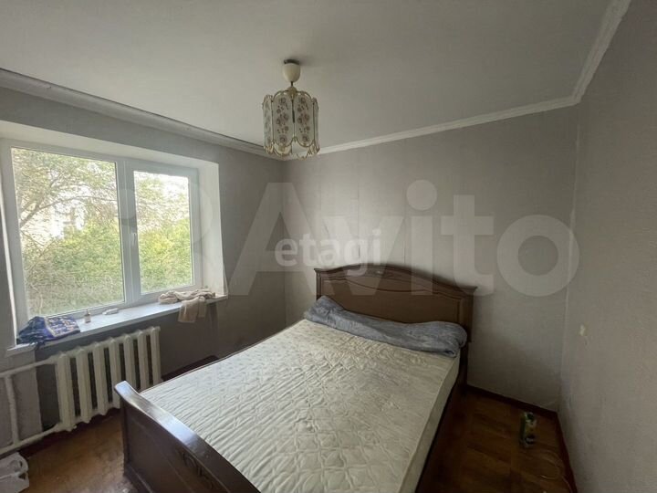 2-к. квартира, 38,6 м², 4/5 эт.
