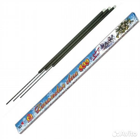 Фейерверки к новому 2025 году