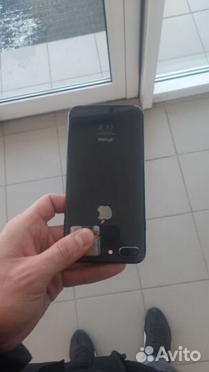 iPhone 8 Plus, 64 ГБ
