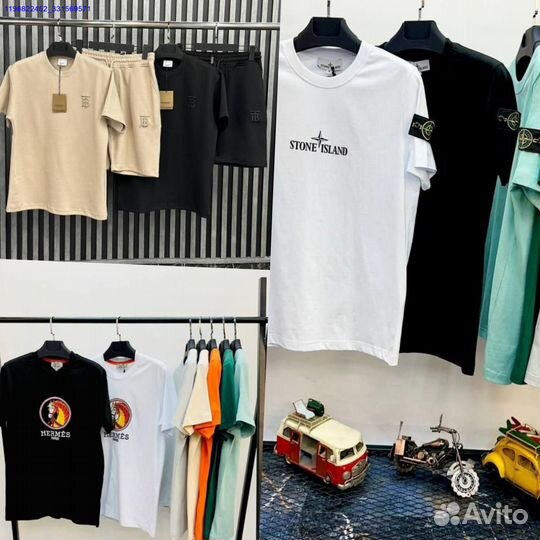 Одежда мешками опт Турция