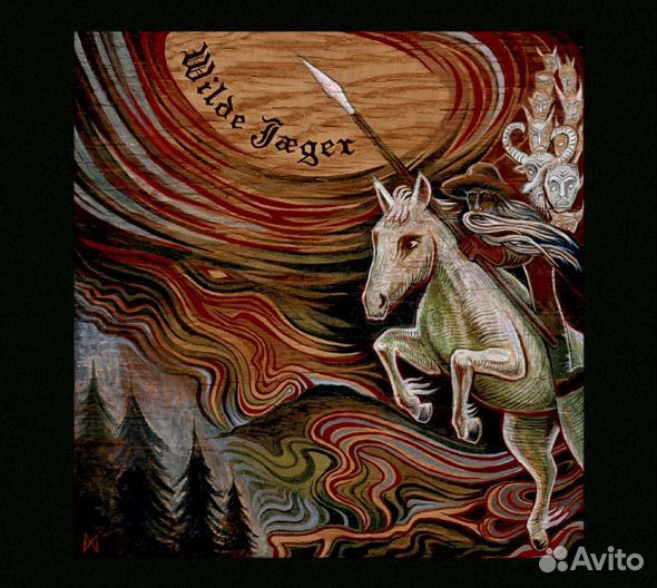 Музыка на CD. Мartial - industrial,и др. часть 4