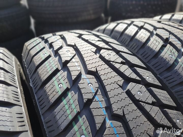 Ecovision W-686 215/65 R17 99H