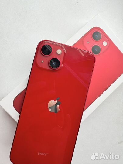 iPhone 13, 128 ГБ