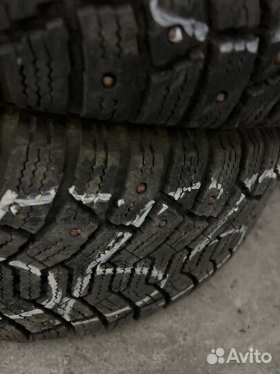 Cordiant Polar 215/65 R16