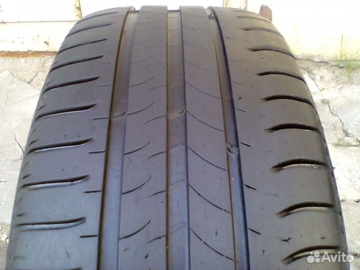 Michelin 215/60R16 на дисках Toyota к-т