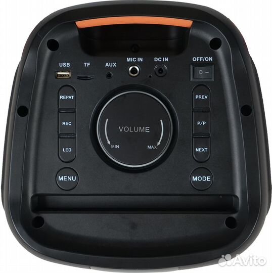 Напольная Bluetooth Колонка Mivo MD-651 80 Ватт