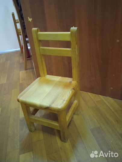 Мебель деская