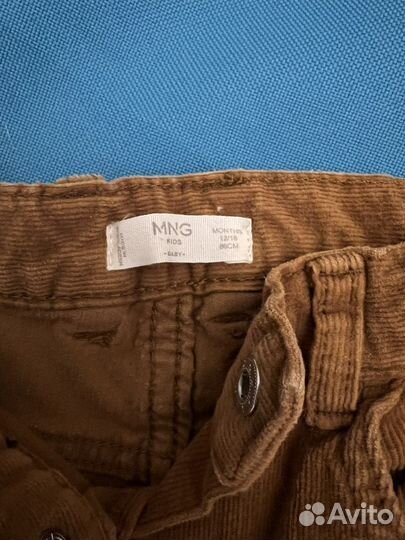 Брюки/рубашка mango