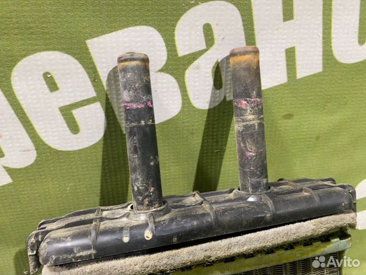 Радиатор печки Daewoo Matiz F8CV