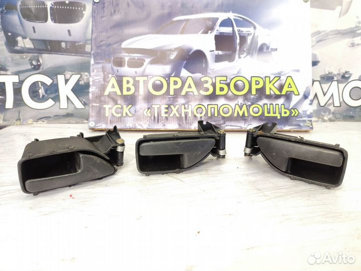 Ручка внутренняя Seat Toledo