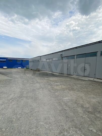 Склад, 145м²