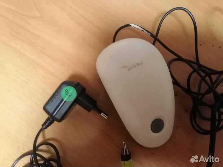 Видеоувеличитель электронный ручной