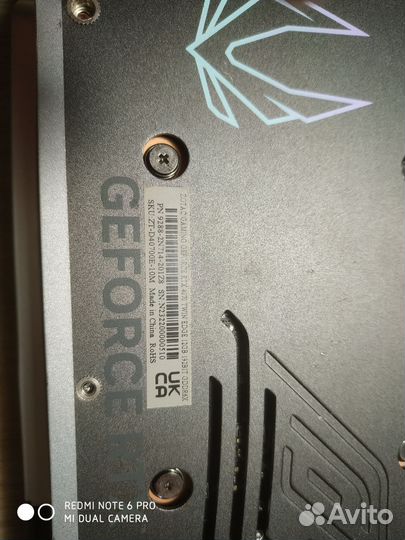 Видеокарты rtx 4070, rtx4070 super
