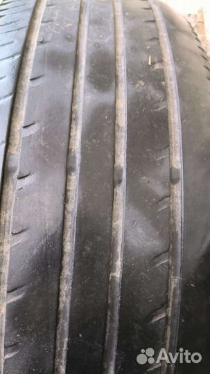 Yokohama Geolandar G98 225/65 R17 102V