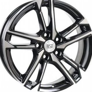 Литые диски RST R197 6.5×R17 5×108