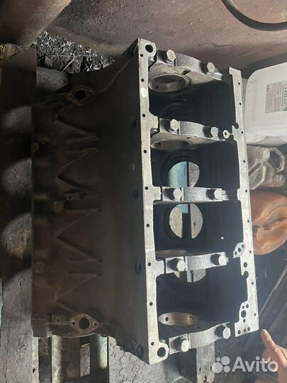 Мотор камаз евро 3