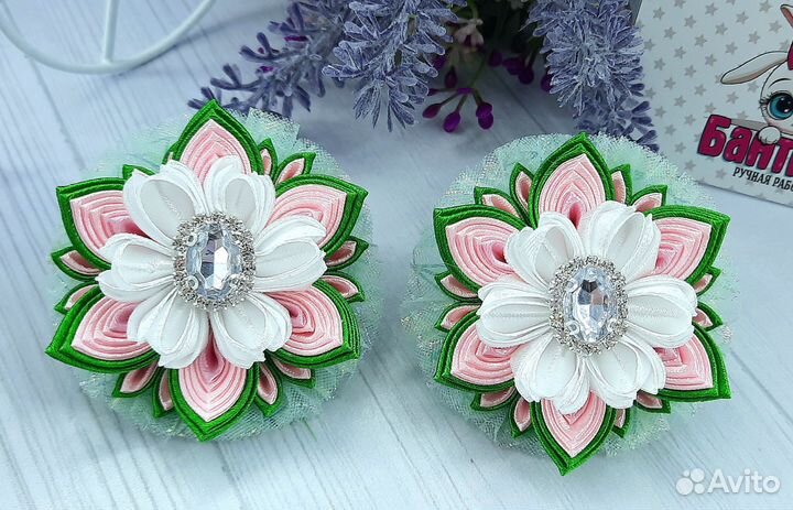 Резинка для волос