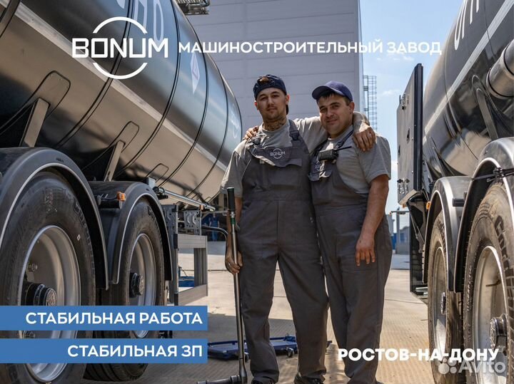 Оператор станков с чпу(Гибщик)