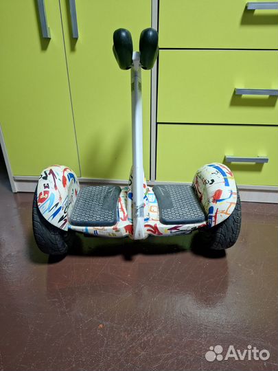 Гироскутер бу