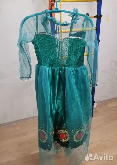 Платья для девочки