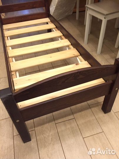 Кровать детская Тимберика