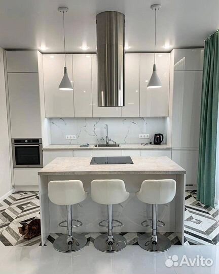 Кухня на заказ