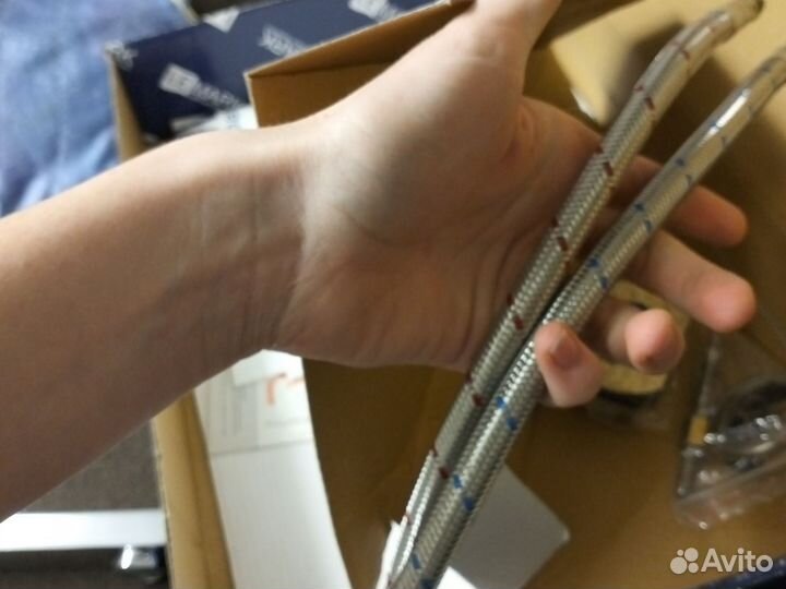 Смеситель для кухни lemark Yeti