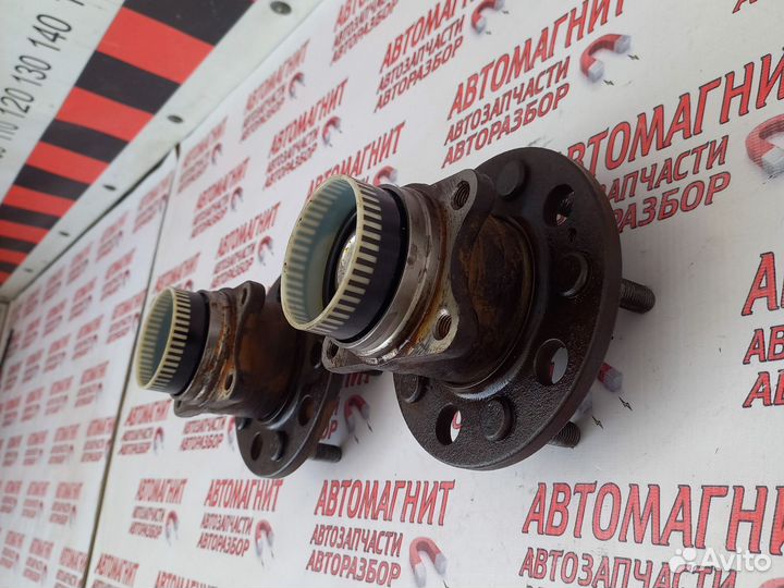 Ступица задняя Хендай ай40 Hyundai i40