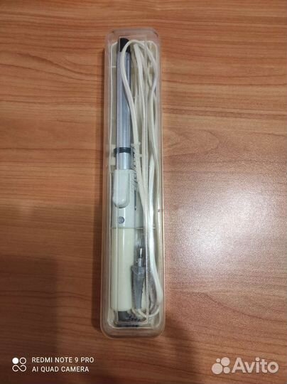 Плойка для завивки волос