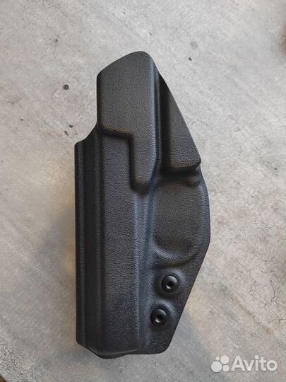 Кобура для ПМ