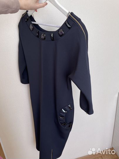 Вечернее платье 48 размер