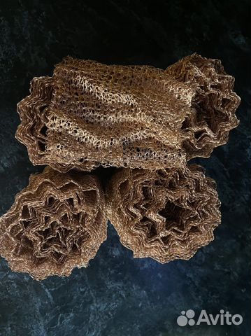 Насадка Панченкова (рпн) сетка медная