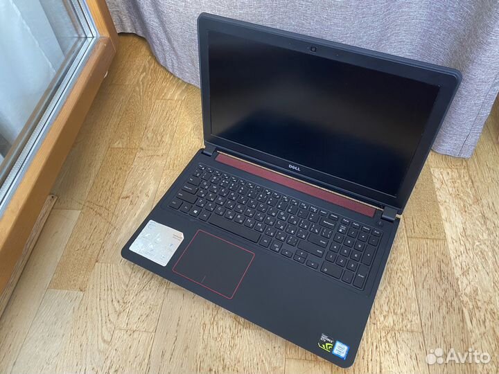 Ноутбук Dell Inspiron 7559 i7, 15.6