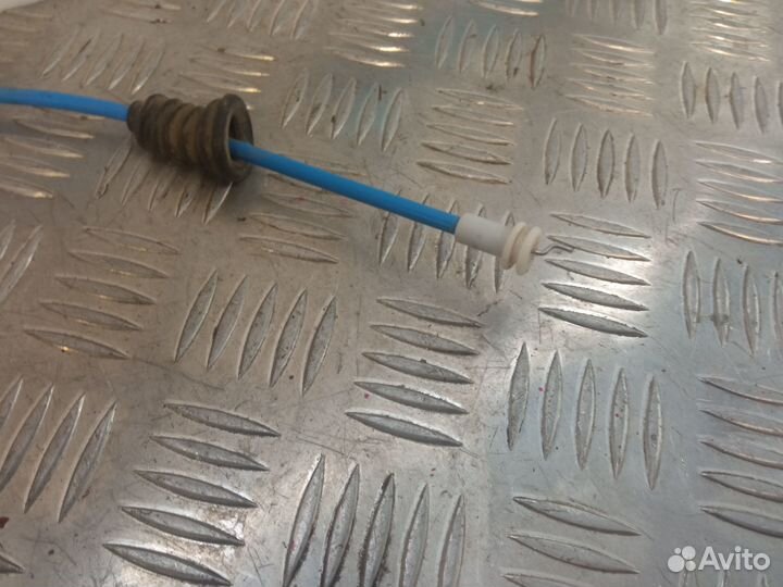 Б/У Трос открывания задней двери левой#001