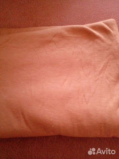 Отрез ткани трикотажное полотно 2х1.5м