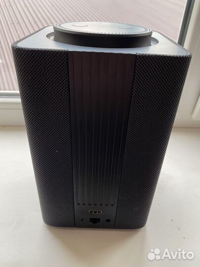 Яндекс станция Max