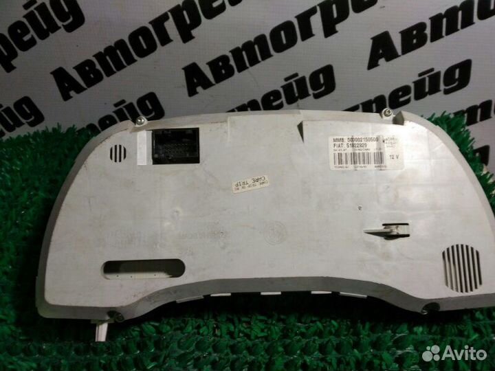 Спидометр Fiat Linea