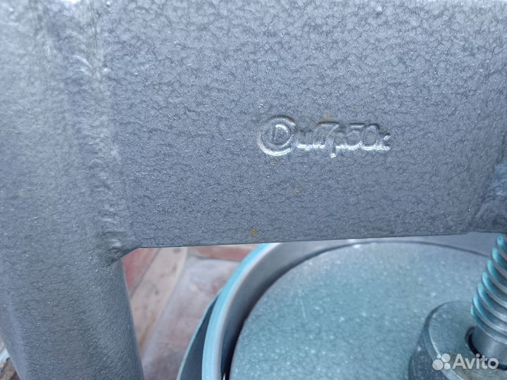 Пресс для отжима