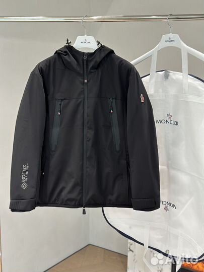 Куртка Moncler