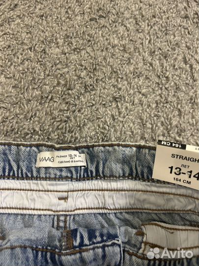 Шорты для девочки 134