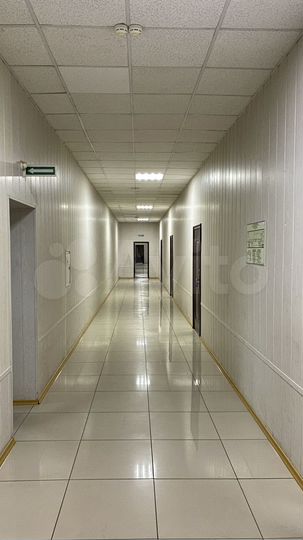 Офисы от 50 м² до 150 м²