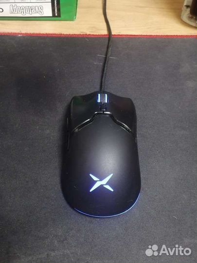 Игровая мышь