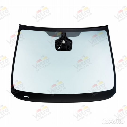 Лобовое стекло на opel