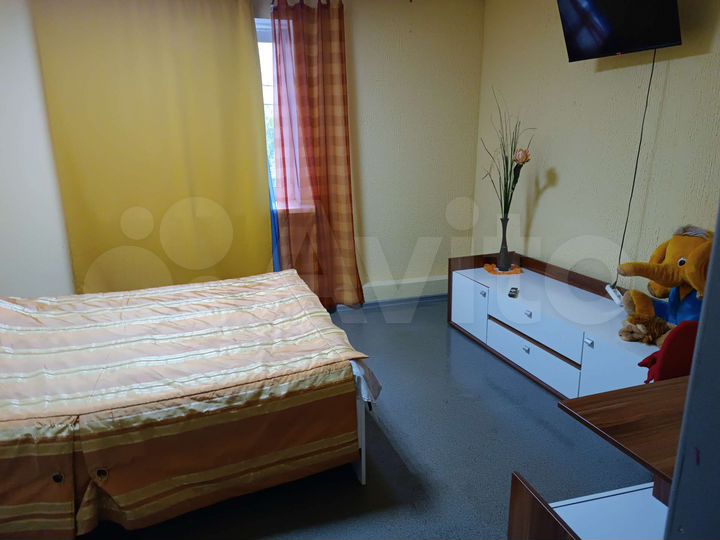 Комната 20 м², 2/2 эт.