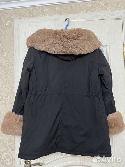 Куртка Парка