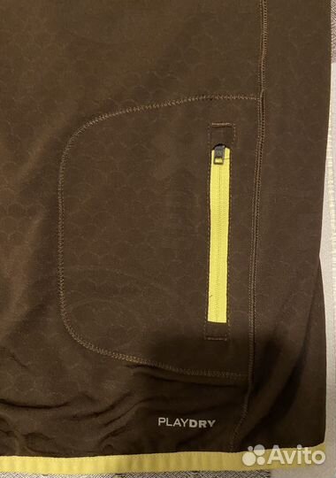 Лонгслив для занятий спортом Reebok р.S