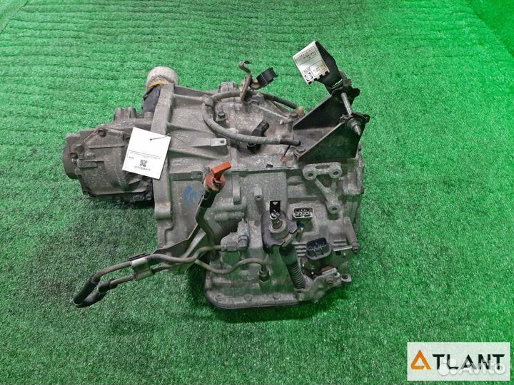 АКПП toyota runx