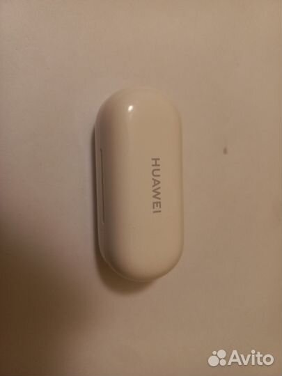 Беспроводные наушники huawei freebuds 3i